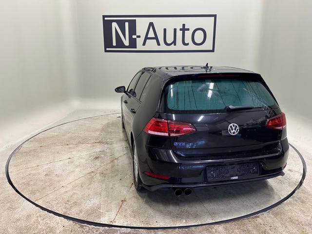 2018 VOLKSWAGEN GOLF - 14