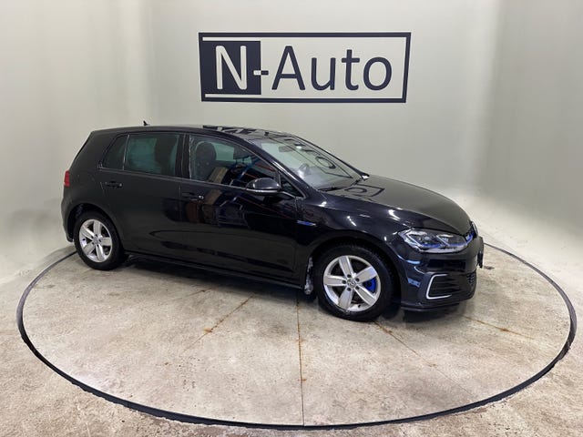 2018 VOLKSWAGEN GOLF - 7