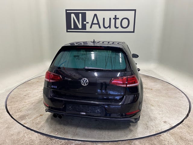 2018 VOLKSWAGEN GOLF - 13