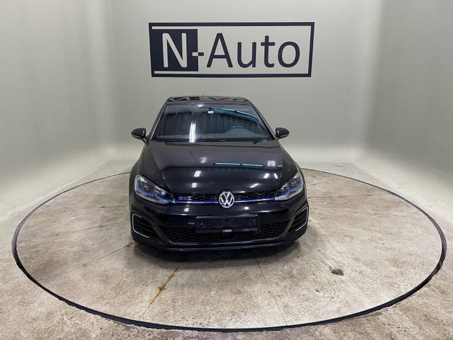 2018 VOLKSWAGEN GOLF - 21
