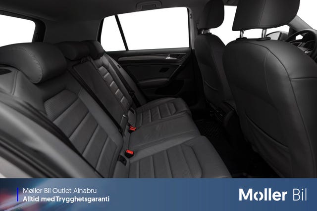 2018 VOLKSWAGEN GOLF - 15