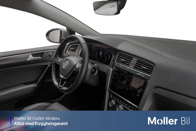 2018 VOLKSWAGEN GOLF - 11