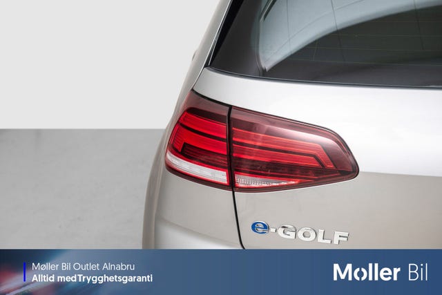 2018 VOLKSWAGEN GOLF - 8
