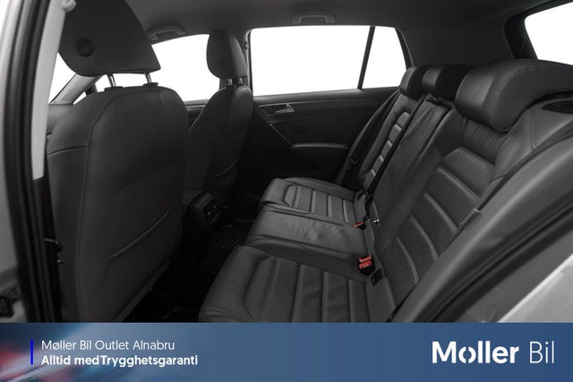 2018 VOLKSWAGEN GOLF - 16