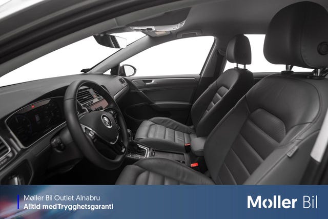 2018 VOLKSWAGEN GOLF - 13