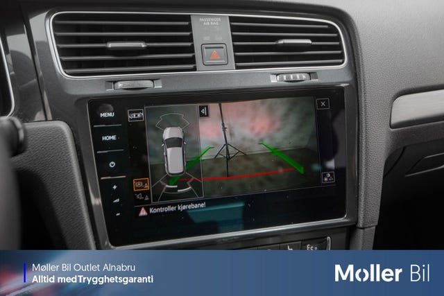 2018 VOLKSWAGEN GOLF - 26