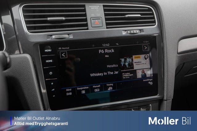 2018 VOLKSWAGEN GOLF - 24