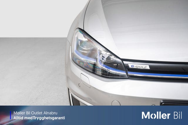 2018 VOLKSWAGEN GOLF - 7