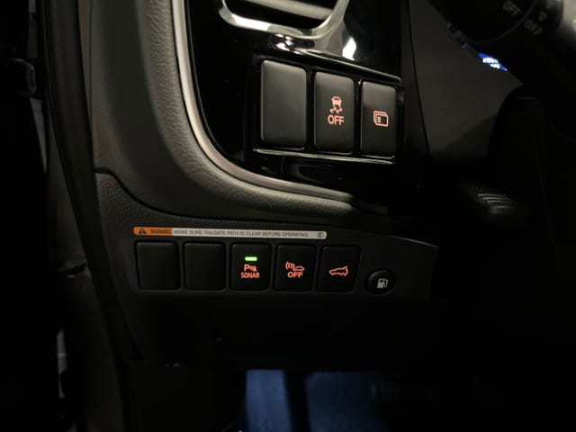 2020 MITSUBISHI OUTLANDER - 21