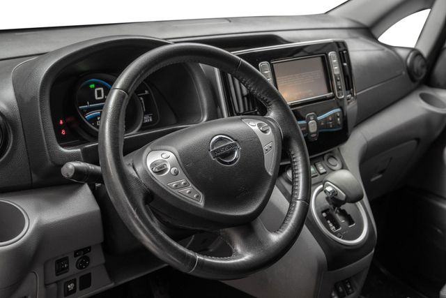 2019 NISSAN E-NV200 - 9