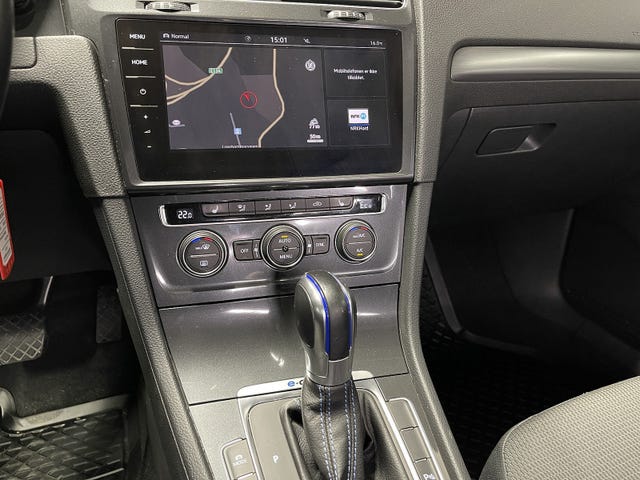 2018 VOLKSWAGEN GOLF - 15