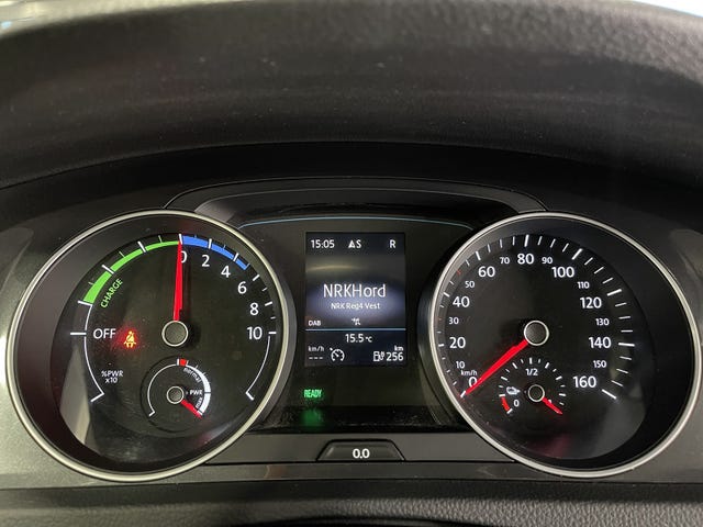 2018 VOLKSWAGEN GOLF - 17