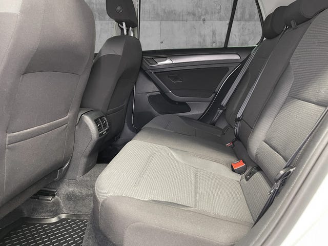 2018 VOLKSWAGEN GOLF - 14
