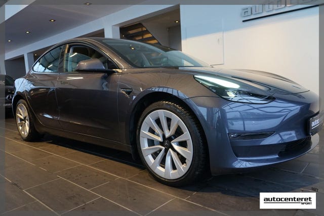 LRW3E7EK1PC706899 2022 TESLA MODEL 3-0