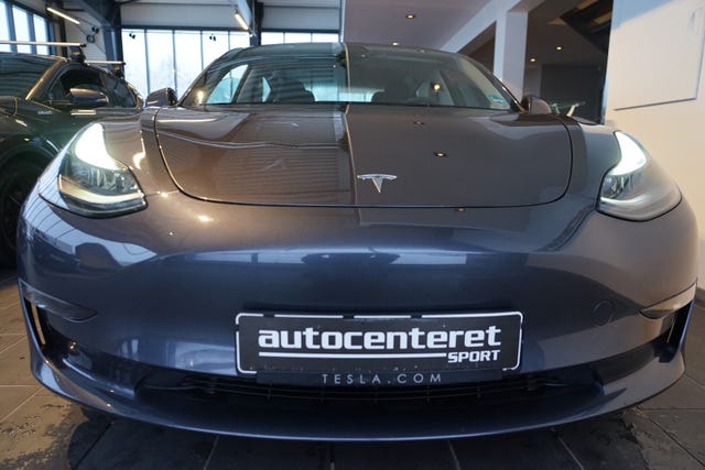 LRW3E7EK1PC706899 2022 TESLA MODEL 3-1