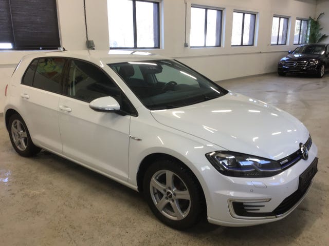 null 2019 VOLKSWAGEN GOLF-1