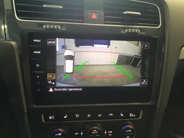 null 2019 VOLKSWAGEN GOLF-4