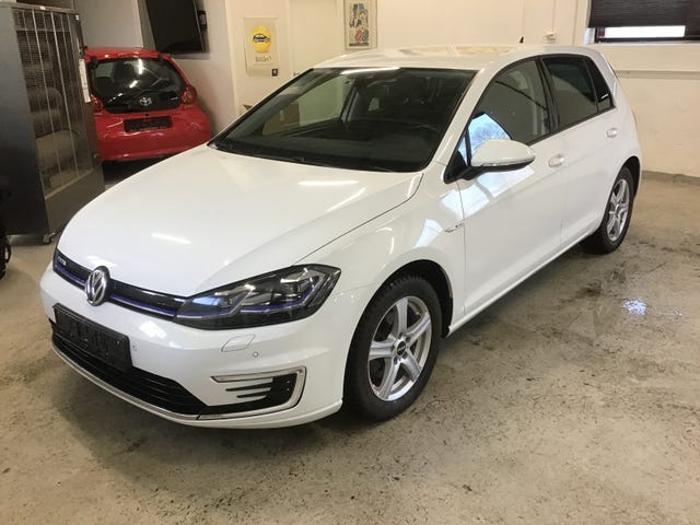 null 2019 VOLKSWAGEN GOLF-0