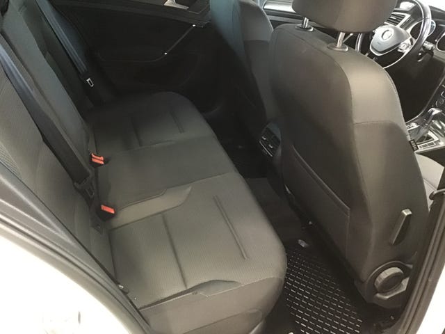 2019 VOLKSWAGEN GOLF - 15