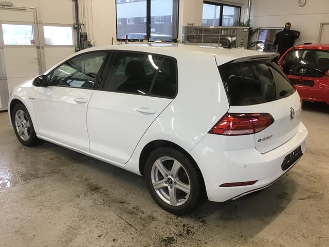 null 2019 VOLKSWAGEN GOLF-2