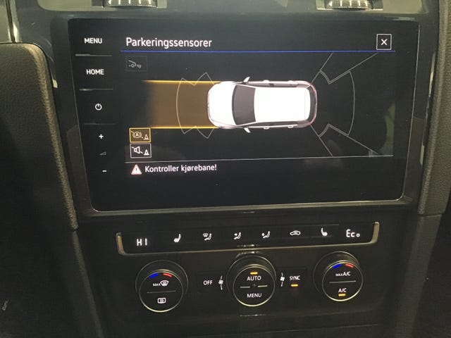 null 2019 VOLKSWAGEN GOLF-5