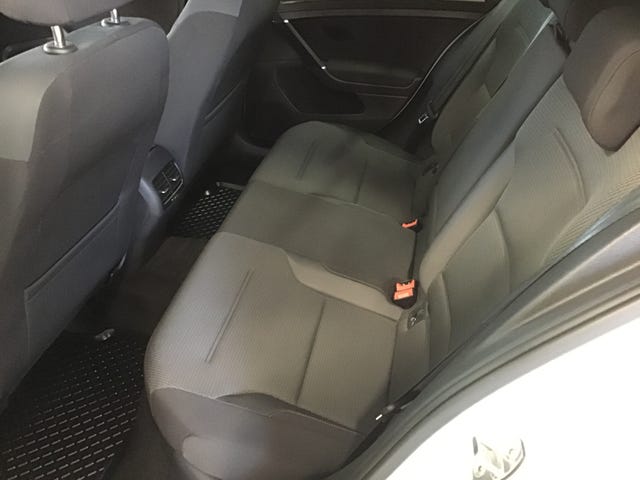 2019 VOLKSWAGEN GOLF - 9