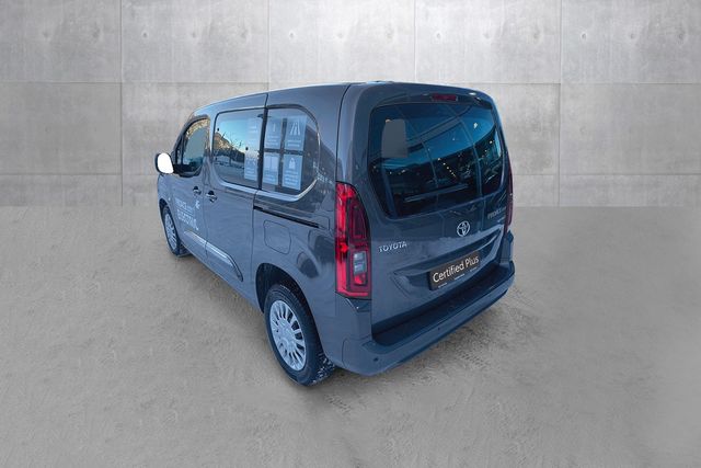 YAREAZKXZGJ061802 2023 TOYOTA PROACE CITY-2