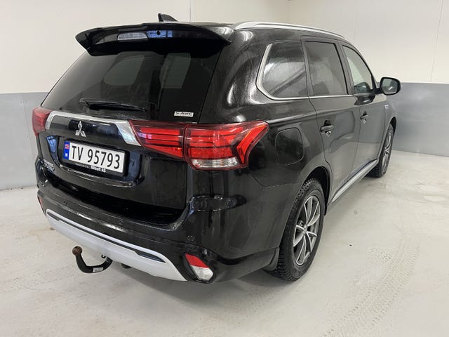 JMBXDGG3WLZ000745 2020 MITSUBISHI OUTLANDER-5