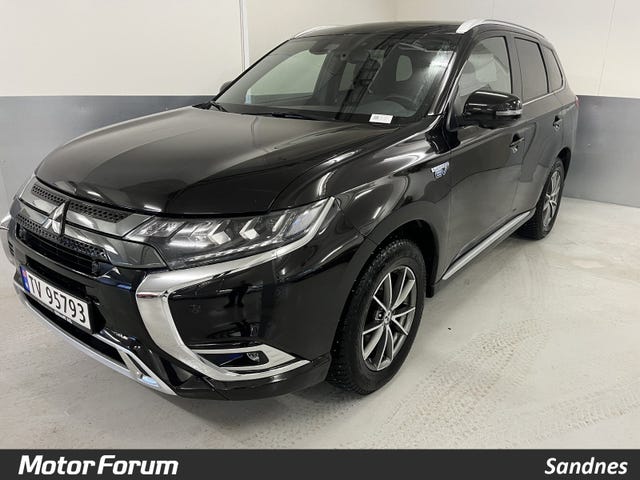JMBXDGG3WLZ000745 2020 MITSUBISHI OUTLANDER-0