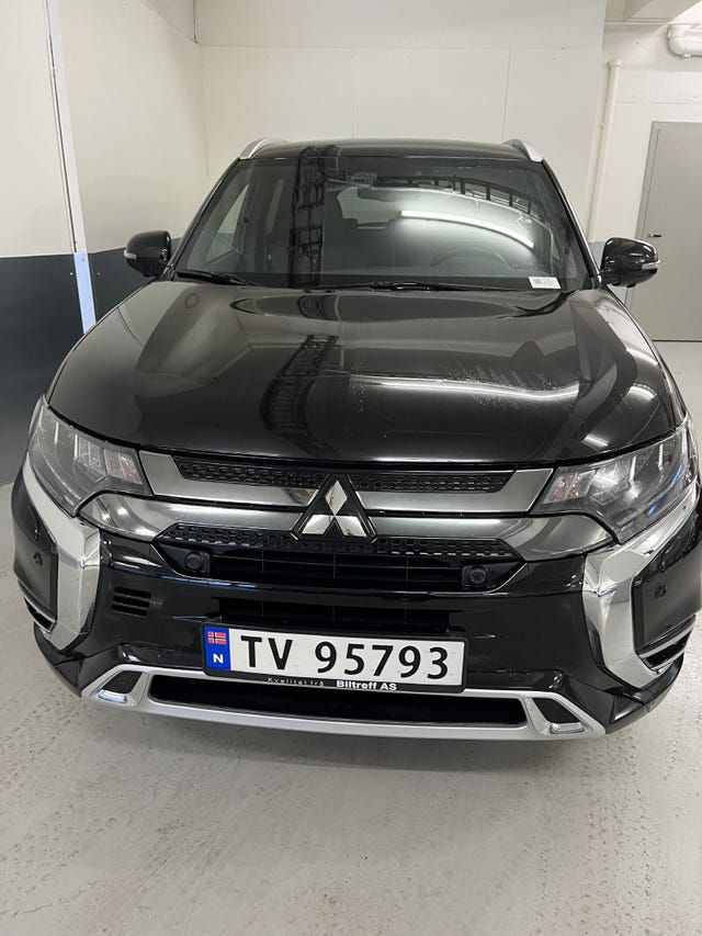 JMBXDGG3WLZ000745 2020 MITSUBISHI OUTLANDER-1