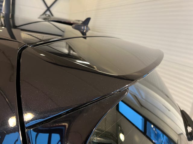 2019 VOLKSWAGEN GOLF - 24