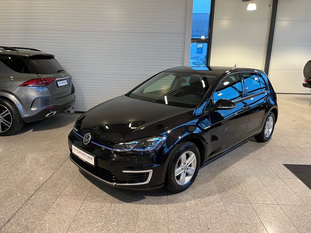 null 2019 VOLKSWAGEN GOLF-2