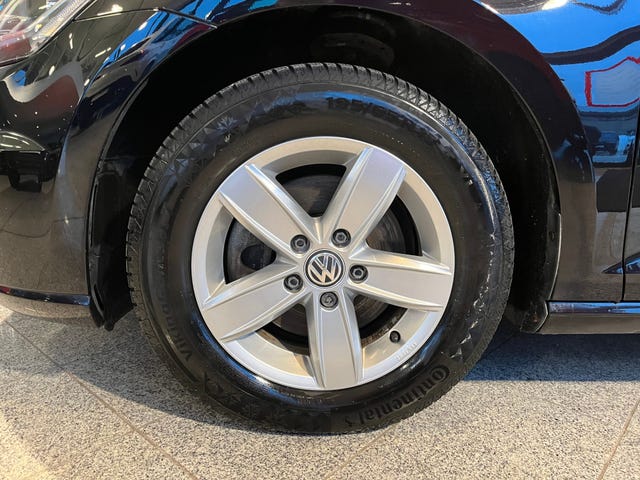 2019 VOLKSWAGEN GOLF - 22