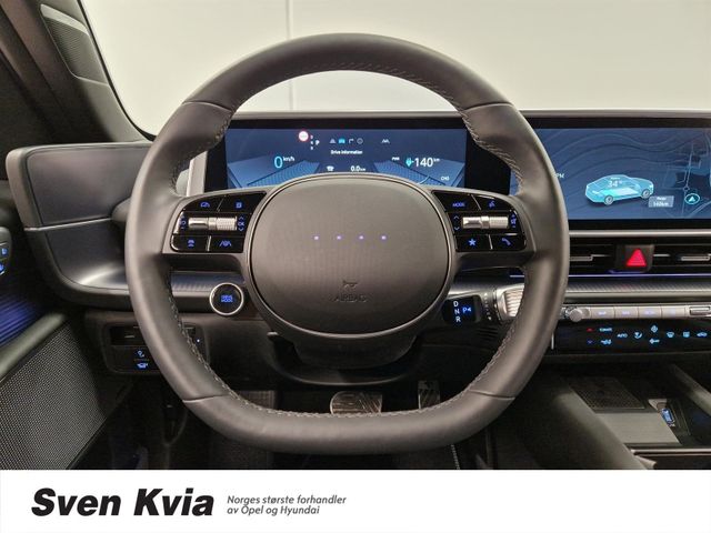 2023 HYUNDAI IONIQ 6 - 16