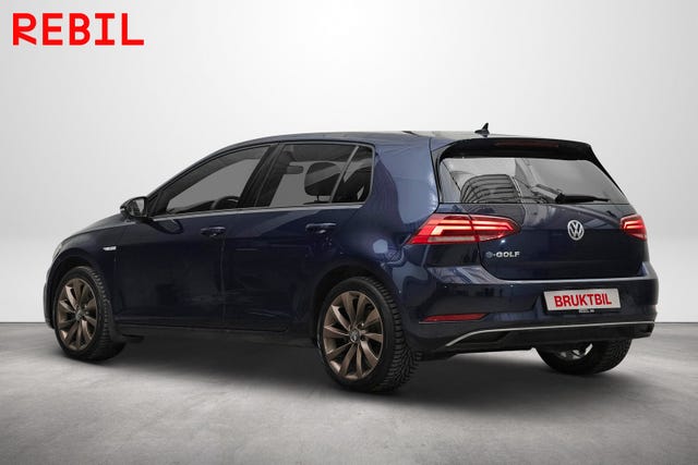 WVWZZZAUZK8903994 2019 VOLKSWAGEN GOLF-5