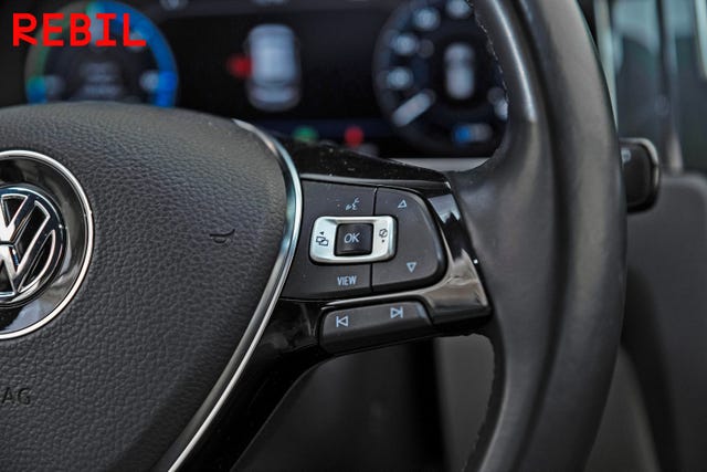 2019 VOLKSWAGEN GOLF - 14