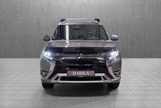 JMBXDGG3WLZ027445 2020 MITSUBISHI OUTLANDER-2