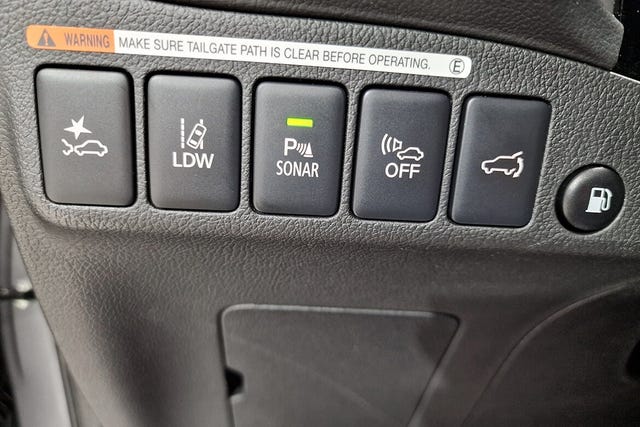 2020 MITSUBISHI OUTLANDER - 18