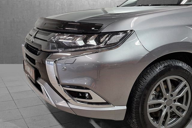 2020 MITSUBISHI OUTLANDER - 25