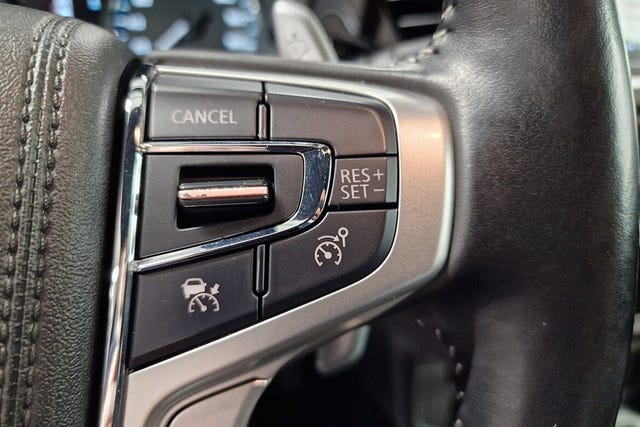 2020 MITSUBISHI OUTLANDER - 23