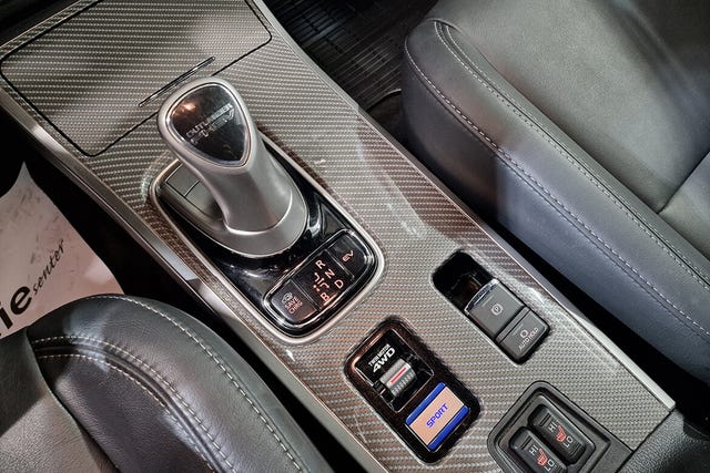 2020 MITSUBISHI OUTLANDER - 20