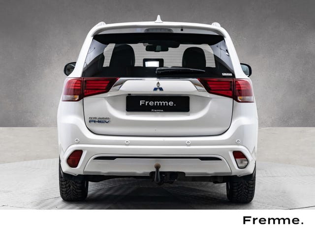 2020 MITSUBISHI OUTLANDER - 9
