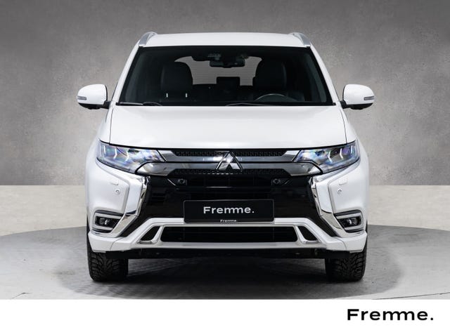 2020 MITSUBISHI OUTLANDER - 7