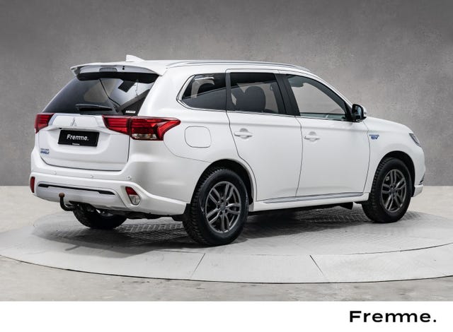 2020 MITSUBISHI OUTLANDER - 21