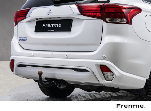 2020 MITSUBISHI OUTLANDER - 10