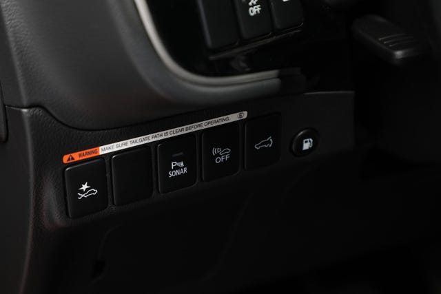 2020 MITSUBISHI OUTLANDER - 21