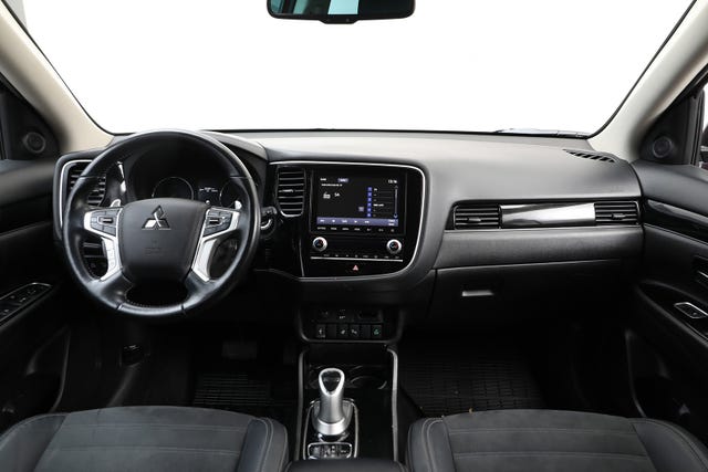 JMBXDGG3WLZ039711 2020 MITSUBISHI OUTLANDER-5