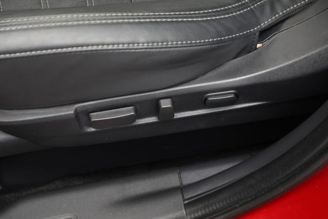2020 MITSUBISHI OUTLANDER - 24