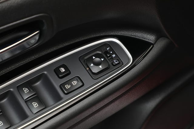 2020 MITSUBISHI OUTLANDER - 22