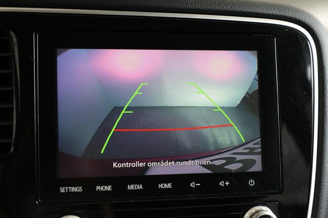 2020 MITSUBISHI OUTLANDER - 25